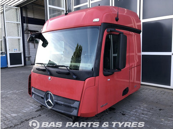 Cab and interior MERCEDES-BENZ Actros