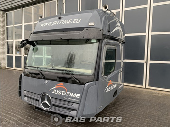 Cab and interior MERCEDES-BENZ Actros