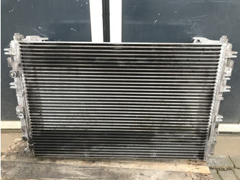 Intercooler for Truck Mercedes-Benz Antos MP4 Intercooler Mercedes A 960 500 07 02: picture 2