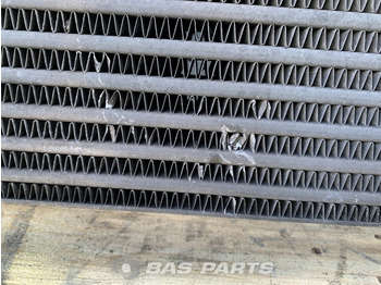 Intercooler for Truck Mercedes-Benz Antos MP4: picture 3 Intercooler for Truck Mercedes-Benz Antos MP4: picture 3