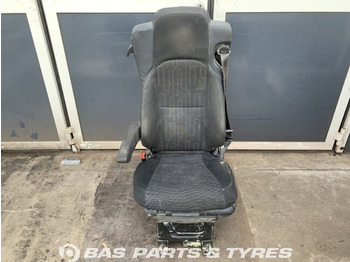 Seat MERCEDES-BENZ Arocs