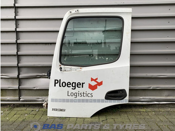Door and parts MERCEDES-BENZ Arocs