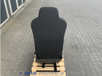 Seat for Truck Mercedes-Benz Atego MP4 Bestuurdersstoel Mercedes A 967 910 13 01: picture 3 Seat for Truck Mercedes-Benz Atego MP4 Bestuurdersstoel Mercedes A 967 910 13 01: picture 3