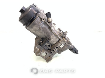 Fuel filter for Truck Mercedes-Benz Brandstoffilterhuis Mercedes A 470 090 38 52: picture 4