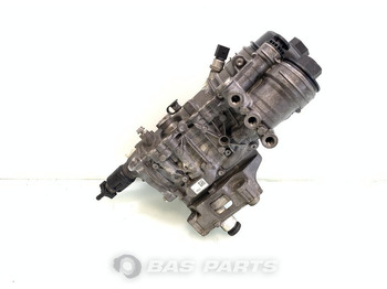 Fuel filter for Truck Mercedes-Benz Brandstoffilterhuis Mercedes A 470 090 38 52: picture 2