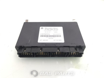 ECU MERCEDES-BENZ