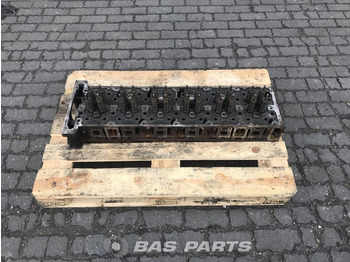 Cylinder block MERCEDES-BENZ