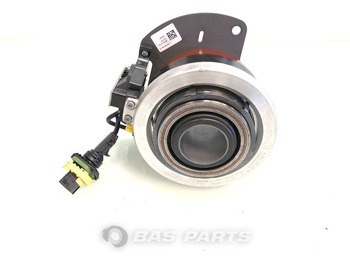 Clutch and parts MERCEDES-BENZ