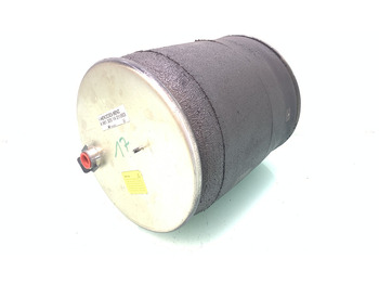 Air suspension MERCEDES-BENZ