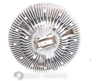 Fan MERCEDES-BENZ