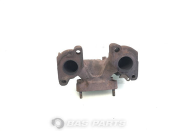 Exhaust manifold for Truck Mercedes-Benz: picture 3