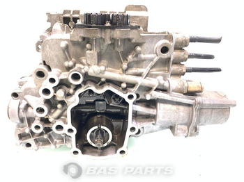 Gearbox MERCEDES-BENZ