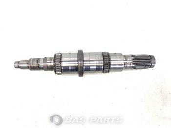 Gearbox MERCEDES-BENZ