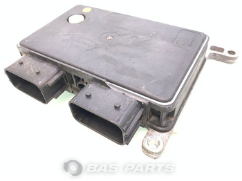 Gearbox MERCEDES-BENZ