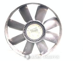 Fan MERCEDES-BENZ