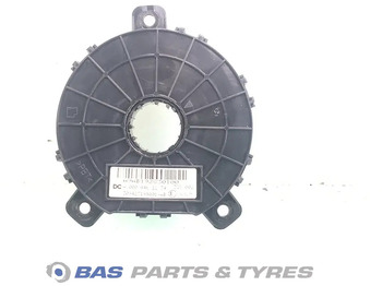 Steering column MERCEDES-BENZ