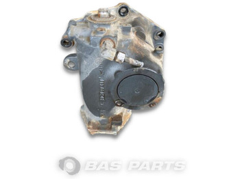 Steering gear MERCEDES-BENZ
