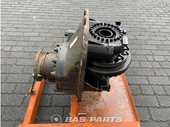 Differential gear MERITOR
