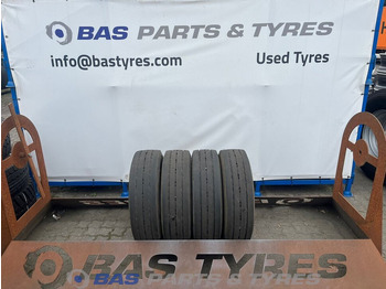 Tire MICHELIN