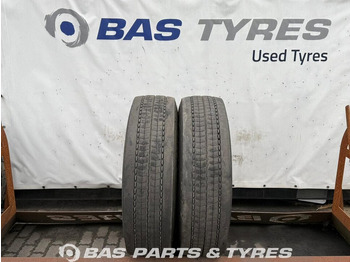 Tire MICHELIN