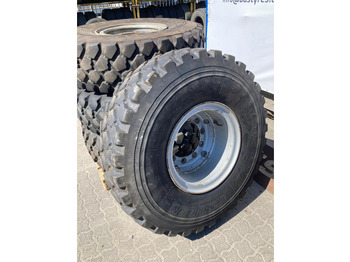 Tire for Truck Michelin: picture 2