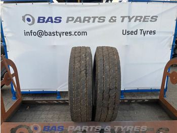 Tire MICHELIN