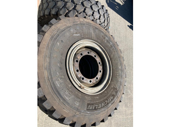 Tire for Truck Michelin: picture 3