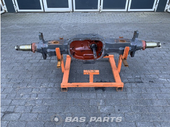 Rear axle RENAULT