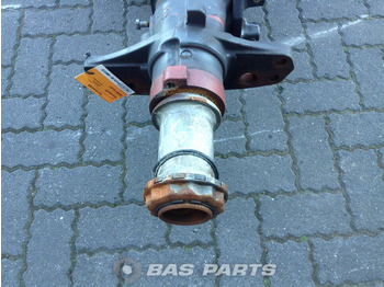 Rear axle for Truck Renault Achterashuis Renault 7422324036: picture 3 Rear axle for Truck Renault Achterashuis Renault 7422324036: picture 3