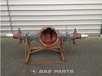 Rear axle RENAULT
