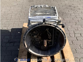 Gearbox for Truck Renault C-Serie AT2612F Optidrive Versnellingsbak G0000350: picture 4 Gearbox for Truck Renault C-Serie AT2612F Optidrive Versnellingsbak G0000350: picture 4