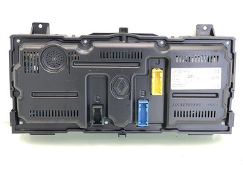Dashboard for Truck Renault D-Serie Instrumentenpaneel Renault 7421929649: picture 2 Dashboard for Truck Renault D-Serie Instrumentenpaneel Renault 7421929649: picture 2