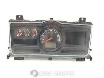 Dashboard RENAULT D