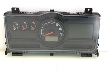 Dashboard RENAULT D