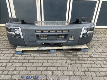 Bumper RENAULT D