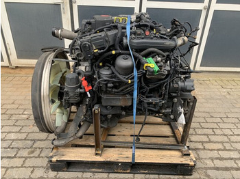 Engine RENAULT D