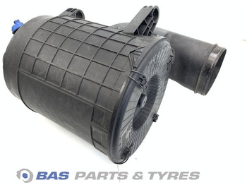 Air intake system RENAULT