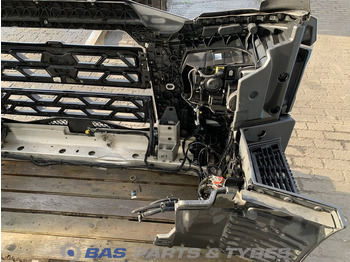 Bumper for Truck Renault T-Serie Bumper Renault 7482540689: picture 5 Bumper for Truck Renault T-Serie Bumper Renault 7482540689: picture 5