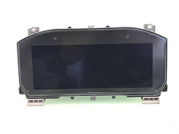 Dashboard RENAULT T