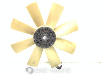 Fan RENAULT T