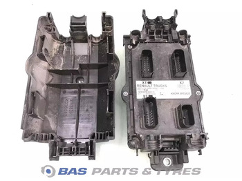 ECU RENAULT T
