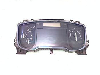 Dashboard RENAULT T