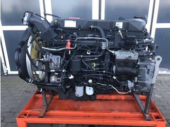 Engine RENAULT T