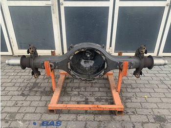 Rear axle SCANIA