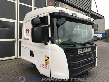Cab and interior for Truck Scania G-Serie: picture 2