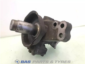 Steering gear for Truck Scania: picture 2