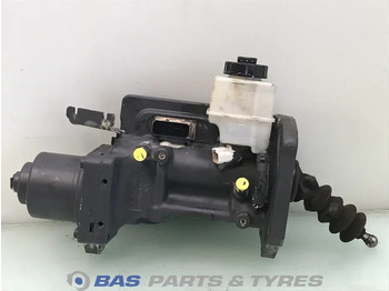 Clutch and parts SCANIA