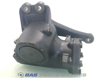 Steering gear SCANIA