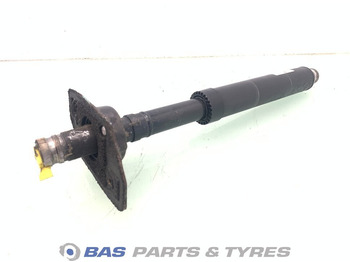 Steering gear SCANIA