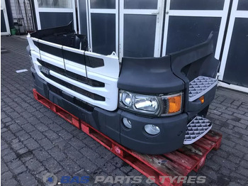 Bumper for Truck Scania R-Serie: picture 2